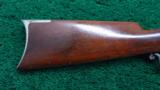 NICKEL PLATED WINCHESTER 1866 SRC - 16 of 18