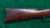 1873 WINCHESTER RIFLE - 14 of 16