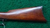 1873 WINCHESTER RIFLE - 13 of 16