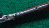1873 WINCHESTER RIFLE - 9 of 16