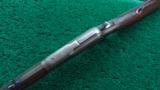 1873 WINCHESTER RIFLE - 4 of 16