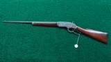 1873 WINCHESTER RIFLE - 15 of 16