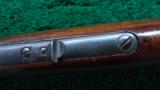 1873 WINCHESTER RIFLE - 12 of 16