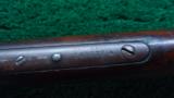 1886 WINCHESTER RIFLE IN 45-90 WCF - 11 of 15