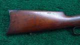 1886 WINCHESTER RIFLE IN 45-90 WCF - 13 of 15