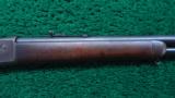 1886 WINCHESTER RIFLE IN 45-90 WCF - 5 of 15