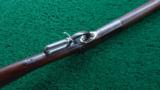 1886 WINCHESTER RIFLE IN 45-90 WCF - 3 of 15