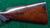 ANTIQUE DLX WINCHESTER 1894 SHORT RIFLE - 12 of 15