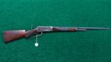 ANTIQUE DLX WINCHESTER 1894 SHORT RIFLE - 15 of 15