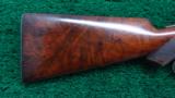ANTIQUE DLX WINCHESTER 1894 SHORT RIFLE - 13 of 15