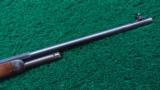 ANTIQUE DLX WINCHESTER 1894 SHORT RIFLE - 7 of 15