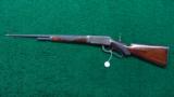 ANTIQUE DLX WINCHESTER 1894 SHORT RIFLE - 14 of 15