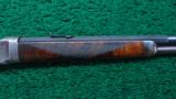 ANTIQUE DLX WINCHESTER 1894 SHORT RIFLE - 5 of 15