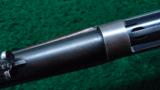 WINCHESTER 1894 PENCIL BARREL RIFLE - 6 of 19