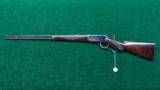 WINCHESTER 1894 PENCIL BARREL RIFLE - 18 of 19