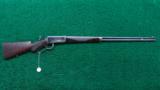 WINCHESTER 1894 PENCIL BARREL RIFLE - 19 of 19