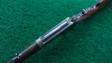 WINCHESTER 1894 PENCIL BARREL RIFLE - 4 of 19