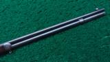 WINCHESTER 1894 PENCIL BARREL RIFLE - 7 of 19