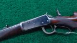 WINCHESTER 1894 PENCIL BARREL RIFLE - 2 of 19