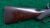 WINCHESTER 1894 PENCIL BARREL RIFLE - 17 of 19