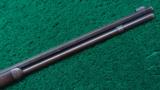 ANTIQUE WINCHESTER 1894 RIFLE - 7 of 15