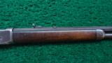 ANTIQUE WINCHESTER 1894 RIFLE - 5 of 15