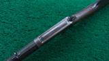 ANTIQUE WINCHESTER 1894 RIFLE - 4 of 15