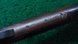 ANTIQUE WINCHESTER 1894 RIFLE - 8 of 15