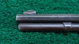 ANTIQUE WINCHESTER 1894 RIFLE - 10 of 15