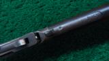 ANTIQUE WINCHESTER 1894 RIFLE - 9 of 15