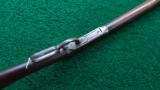 ANTIQUE WINCHESTER 1894 RIFLE - 3 of 15