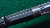 ANTIQUE WINCHESTER 1894 RIFLE - 6 of 15