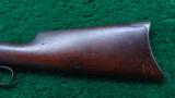 ANTIQUE WINCHESTER 1894 RIFLE - 12 of 15