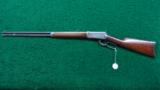  INTERESTING WINCHESTER MODEL 94 LEVER ACTION RIFLE - 18 of 19