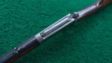  INTERESTING WINCHESTER MODEL 94 LEVER ACTION RIFLE - 4 of 19
