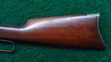  INTERESTING WINCHESTER MODEL 94 LEVER ACTION RIFLE - 15 of 19