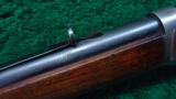  INTERESTING WINCHESTER MODEL 94 LEVER ACTION RIFLE - 6 of 19