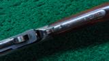 INTERESTING WINCHESTER MODEL 94 LEVER ACTION RIFLE - 9 of 19