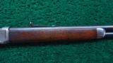  INTERESTING WINCHESTER MODEL 94 LEVER ACTION RIFLE - 5 of 19