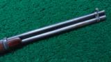  RARE WINCHESTER 1886 SADDLE RING CARBINE - 7 of 14