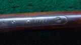  RARE WINCHESTER 1886 SADDLE RING CARBINE - 10 of 14