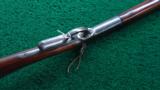  RARE WINCHESTER 1886 SADDLE RING CARBINE - 3 of 14