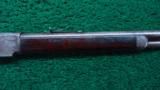STANDARD ROUND BBL WINCHESTER 1873 RIFLE - 5 of 15