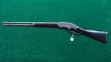 STANDARD ROUND BBL WINCHESTER 1873 RIFLE - 14 of 15