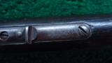 STANDARD ROUND BBL WINCHESTER 1873 RIFLE - 11 of 15