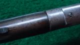 STANDARD ROUND BBL WINCHESTER 1873 RIFLE - 6 of 15