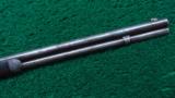 STANDARD ROUND BBL WINCHESTER 1873 RIFLE - 7 of 15
