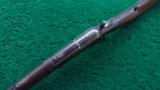  WINCHESTER 1ST MODEL 1873 RIFLE - 4 of 15