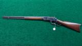  WINCHESTER 1ST MODEL 1873 RIFLE - 14 of 15