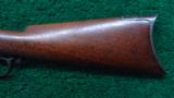  WINCHESTER 1ST MODEL 1873 RIFLE - 12 of 15